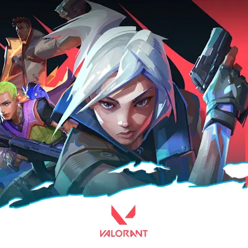 Valorant
