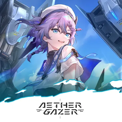 Aether Gazer